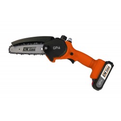 Pilarka akumulatorowa GPi6 2 aku+ładow. OM