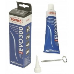 Silicon 70ml. EVO300P masa uszczelniająca Corteco