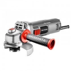 Szlifierka kątowa 125mm. 1600W Graphite *PK