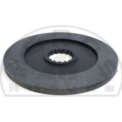 Tarcza hamulca MTZ TS 10,5mm. klejona /UA/