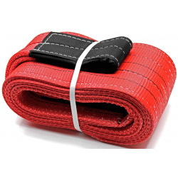 Zawiesie pasowe 5t 6m.