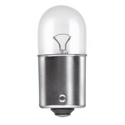 Żarówka 24V 10W BA15s (op-10szt)