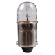 Żarówka 24V 4W BA9s (op-10szt)