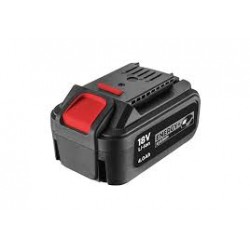 Akumulator 18V 4,0Ah Li-lon Energy+ Graphite *PK