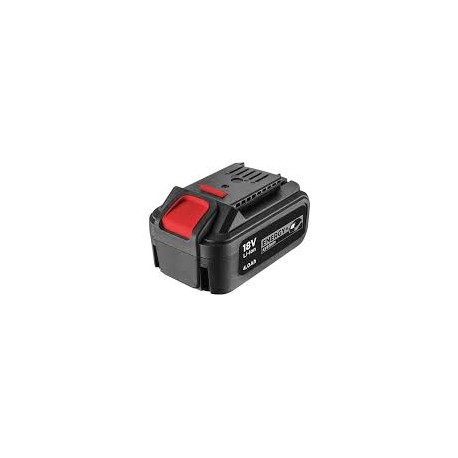Akumulator 18V 4,0Ah Li-lon Energy+ Graphite *PK