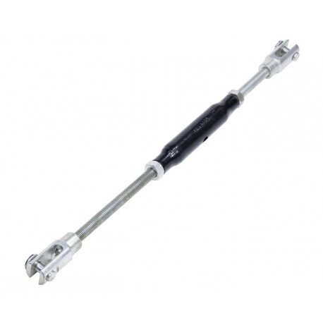 Cięgło sprzęgła kpl. wzmocnione