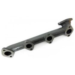 Kolektor wydechowy /PL/