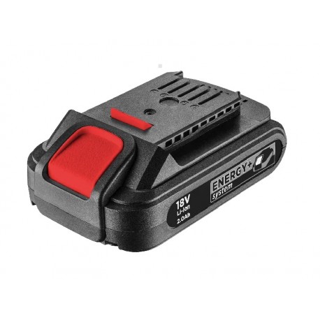 Akumulator 18V 2,0Ah Li-lon Energy+ Graph *PK