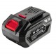 Akumulator 18V 6,0Ah Li-lon Energy+ Graphite *PK