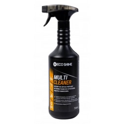 Preparat do czyszczenia wnętrza Multi Cleaner 0,75