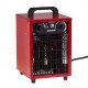 Nagrzewnica elektryczna 2000W Dedra
