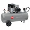 Kompresor olejowy 200l. 400V Airpress