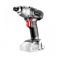 Zakrętarka 18V Li-lon Energy+ Graphite *PK XXX