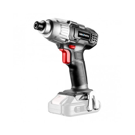 Zakrętarka 18V Li-lon Energy+ Graphite *PK XXX