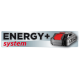 Zakrętarka 18V Li-lon Energy+ Graphite *PK XXX