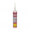 Silikon uniwersalny 300ml. czarny