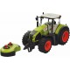 Zabawka traktor Claas Axion 870 zd.ster.