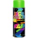 Lakier spray 400ml. fluores. zielony DC