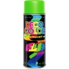Lakier spray 400ml. fluores. zielony DC
