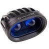 Lampa robocza LED 9-32V 10W 800lm nieb.Cree elipsa