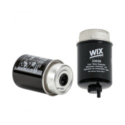 Filtr paliwa 33638 /Wix/