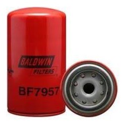 Filtr paliwa BF909 /Baldwin/