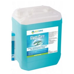 Płyn do mycia szyb i lusterek Glass Care 5l. 