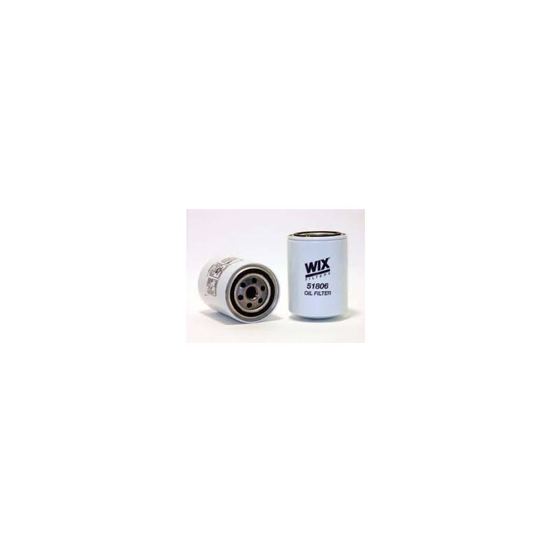 Filtr oleju 57243 /Wix/ - Olejowe - Filtry - Rolnictwo - 57243 - Agros ...