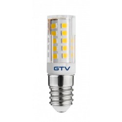 Żarówka LED E14 3,5W 220-240V GTV