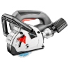 Bruzdownica 1320W walizka Graphite *PK