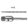 Adapter SDS Max do otwornic do betonu Verto