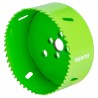 Otwornica bimetalowa HSS 64mm. Verto