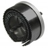 Otwornica do drewna 60-90mm. 5cz. Verto