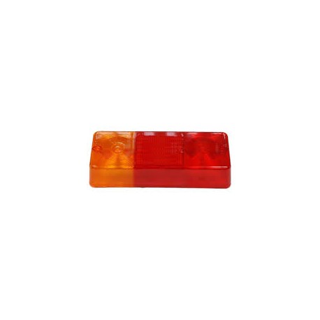 Klosz lampy tylnej MTZ n/t