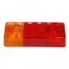 Klosz lampy tylnej MTZ n/t