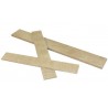 Łopatka pompy 300*55*8mm. T-529, T-539