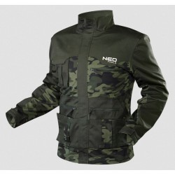 Bluza robocza CAMO XL Neo
