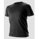 Koszulka t-shirt czarna XL NEO
