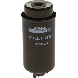 Filtr paliwa 84565924 bez wypustk /org.CNH/