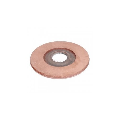 Tarcza hamulca MTZ TS 12mm. klejona