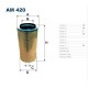 Filtr powietrza AM 420