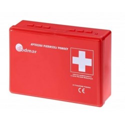 Apteczka E-02 mała
