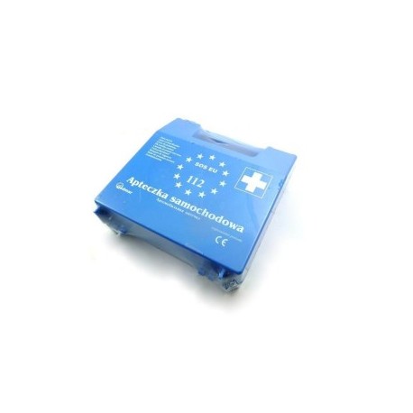 Apteczka E-03 z rączką