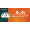 Bon Podarunkowy
