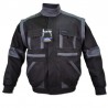 Bluza rob. szara rozm. 44  Procotton