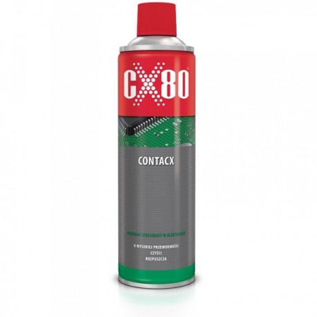 Preparat Contacx 500ml. /CX-80/