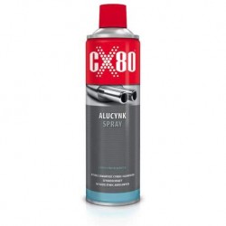 Preparat Alu Cynk 500ml. /CX-80/