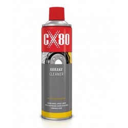 Preparat X-Brake Cleaner 500ml. CX-80 *PK