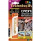 Kit motoryzacyjny epoksydowy 35g./Technicqll/
