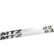 Emblemat MTZ-82 kpl.